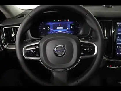 Photo 13 Volvo V60  T6 AWD 253+145ch Plus Style Dark Geartronic 8