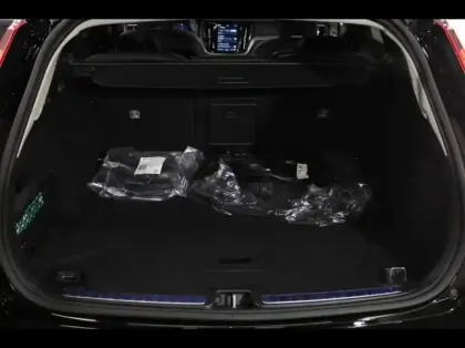 Photo 6 Volvo V60  T6 AWD 253+145ch Plus Style Dark Geartronic 8