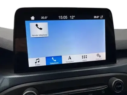 Photo 13 Ford Focus  Active 1.5 EcoBoost 150ch