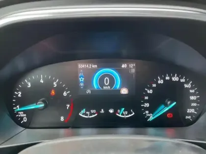 Photo 9 Ford Focus  Active 1.5 EcoBoost 150ch