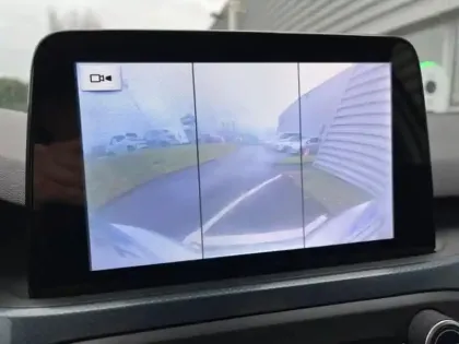 Photo 12 Ford Focus  Active 1.5 EcoBoost 150ch