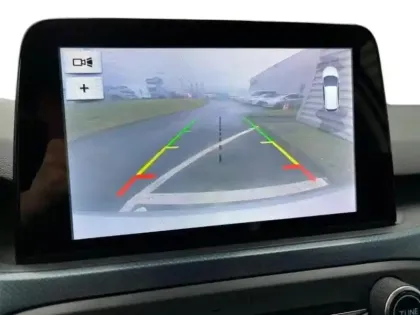 Photo 11 Ford Focus  Active 1.5 EcoBoost 150ch