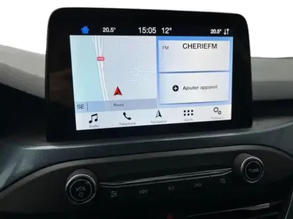 Photo 10 Ford Focus  Active 1.5 EcoBoost 150ch