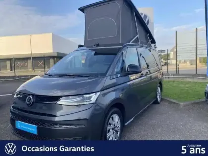 Photo 15 Volkswagen California  2.0 TDI 150ch Beach Camper DSG7