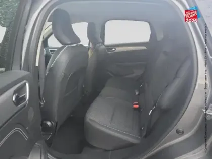 Photo 10 Renault Arkana  1.6 E-Tech 145ch Intens -21B