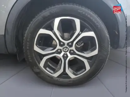 Photo 9 Renault Arkana  1.6 E-Tech 145ch Intens -21B