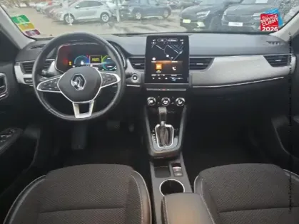 Photo 14 Renault Arkana  1.6 E-Tech 145ch Intens -21B
