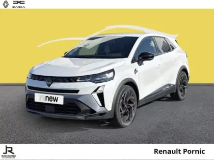 Photo Renault Symbioz