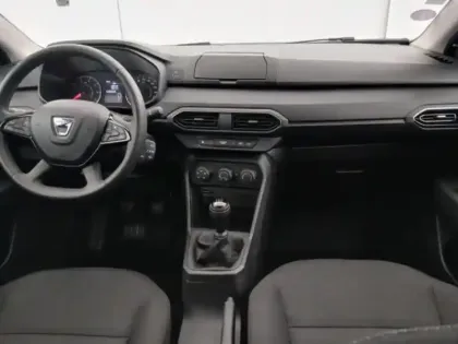 Photo 12 Dacia Jogger  1.0 TCe 110ch Essentiel 5 places