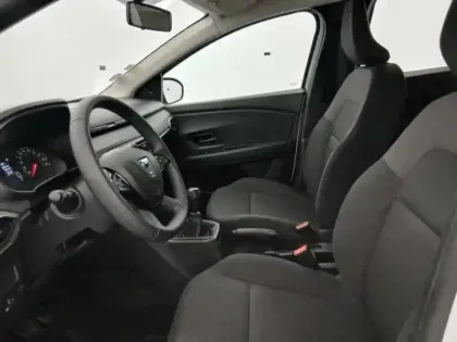 Photo 13 Dacia Jogger  1.0 TCe 110ch Essentiel 5 places