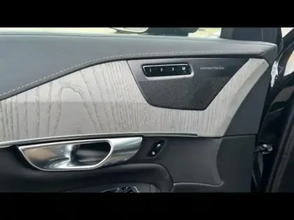 Photo 14 Volvo Xc90  T8 AWD 310 + 145ch Ultra Style Chrome Geartronic