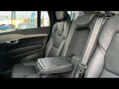 Photo 10 Volvo Xc90  T8 AWD 310 + 145ch Ultra Style Chrome Geartronic