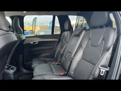 Photo 5 Volvo Xc90  T8 AWD 310 + 145ch Ultra Style Chrome Geartronic