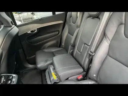 Photo 9 Volvo Xc90  T8 AWD 310 + 145ch Ultra Style Chrome Geartronic