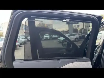 Photo 8 Volvo Xc90  T8 AWD 310 + 145ch Ultra Style Chrome Geartronic