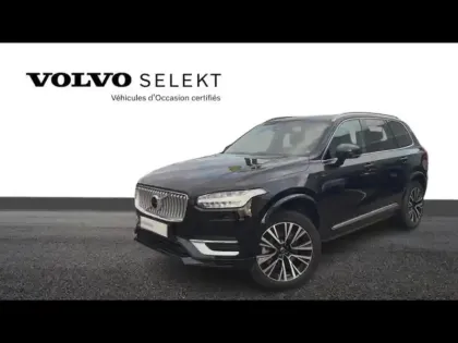 Photo Volvo Xc90