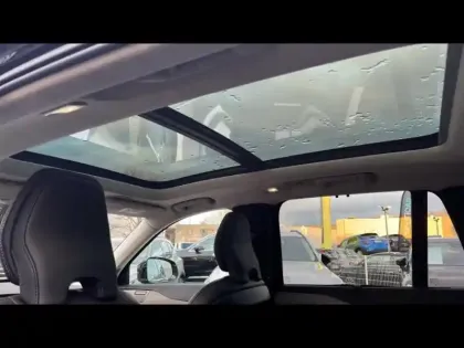 Photo 11 Volvo Xc90  T8 AWD 310 + 145ch Ultra Style Chrome Geartronic