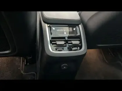 Photo 12 Volvo Xc90  T8 AWD 310 + 145ch Ultra Style Chrome Geartronic