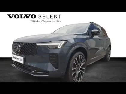 Photo 13 Volvo Xc90  T8 AWD 310 + 145ch Ultra Style Dark Geartronic