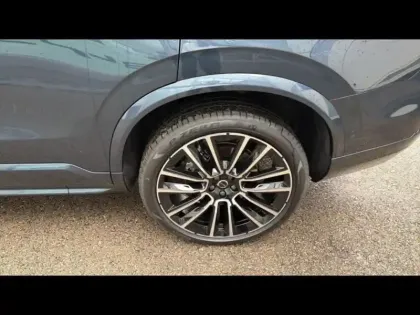 Photo 8 Volvo Xc90  T8 AWD 310 + 145ch Ultra Style Dark Geartronic