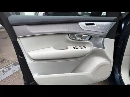 Photo 14 Volvo Xc90  T8 AWD 310 + 145ch Ultra Style Dark Geartronic