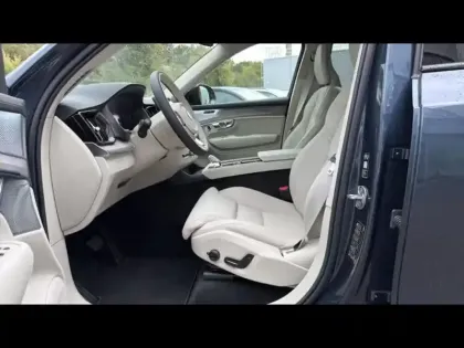 Photo 15 Volvo Xc90  T8 AWD 310 + 145ch Ultra Style Dark Geartronic
