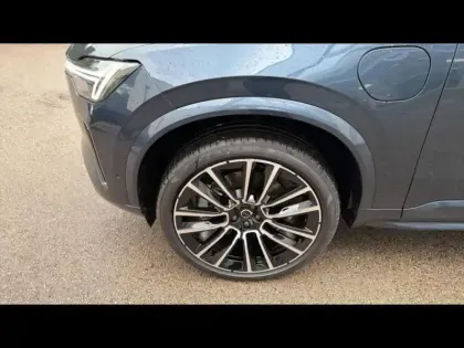 Photo 9 Volvo Xc90  T8 AWD 310 + 145ch Ultra Style Dark Geartronic