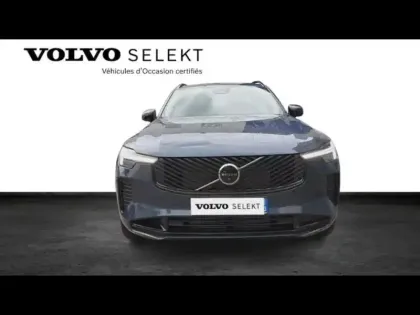 Photo 12 Volvo Xc90  T8 AWD 310 + 145ch Ultra Style Dark Geartronic