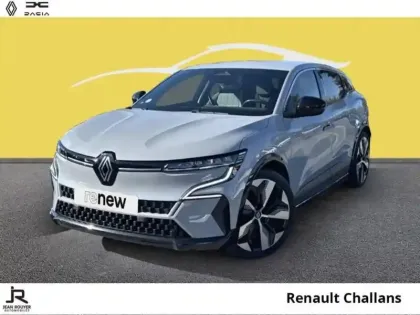 Photo Renault Megane