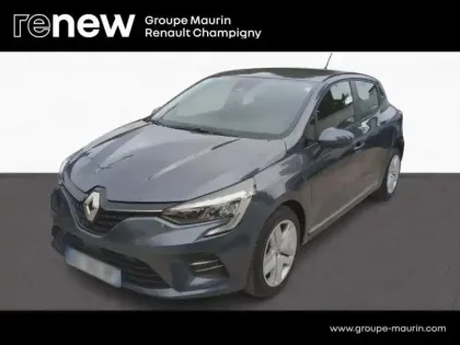 Photo Renault Clio