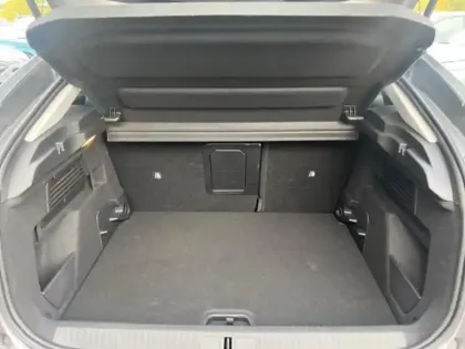 Photo 5 Citroën C4  1.2 Hybride 136ch S&S MAX Automatique