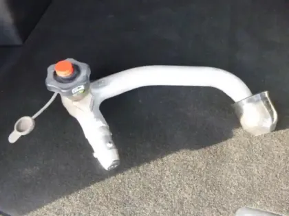 Photo 10 Kia Sportage Gén. IV Ph2 GT Line 5