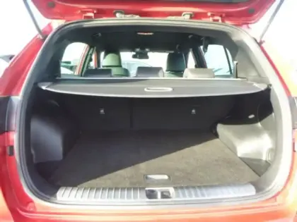 Photo 8 Kia Sportage Gén. IV Ph2 GT Line 5