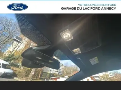 Photo 5 Ford Puma  1.0 EcoBoost 125ch S&S mHEV ST-Line Powershift