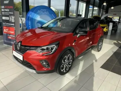 Photo Renault Captur