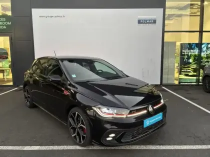 Photo Volkswagen Polo