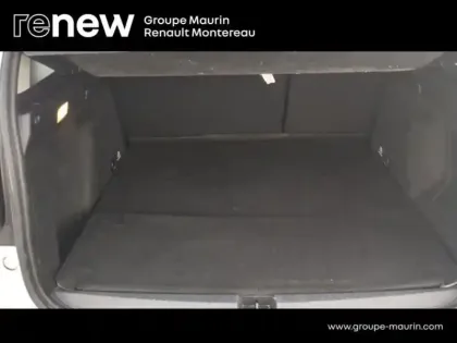 Photo 13 Dacia Duster  1.5 Blue dCi 115ch  Journey 4x4