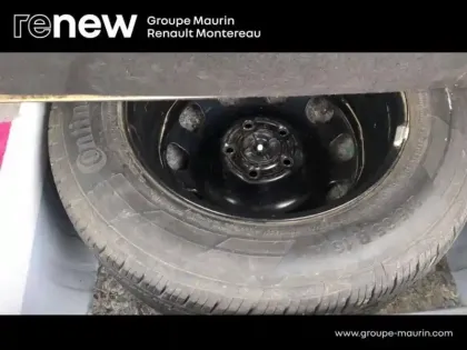 Photo 14 Dacia Duster  1.5 Blue dCi 115ch  Journey 4x4