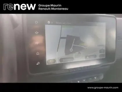 Photo 12 Dacia Duster  1.5 Blue dCi 115ch  Journey 4x4