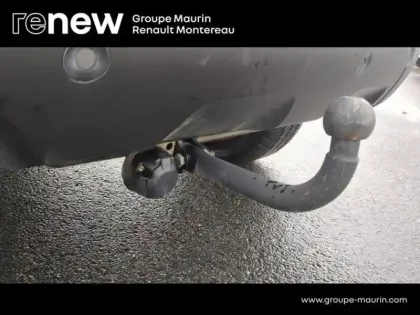 Photo 15 Dacia Duster  1.5 Blue dCi 115ch  Journey 4x4