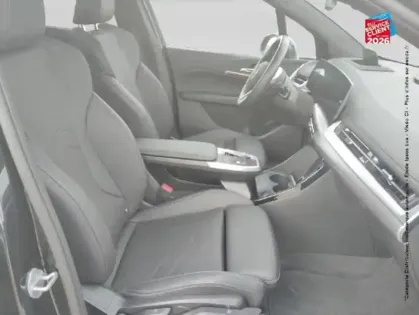 Photo 19 BMW Serie 2 Série 2 ActiveTourer 225e 245ch xDrive M Sport DKG7