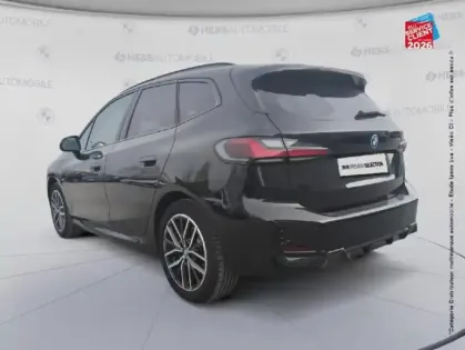 Photo 22 BMW Serie 2 Série 2 ActiveTourer 225e 245ch xDrive M Sport DKG7