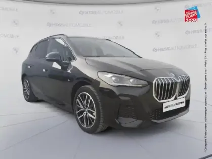 Photo 17 BMW Serie 2 Série 2 ActiveTourer 225e 245ch xDrive M Sport DKG7