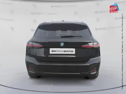 Photo 21 BMW Serie 2 Série 2 ActiveTourer 225e 245ch xDrive M Sport DKG7