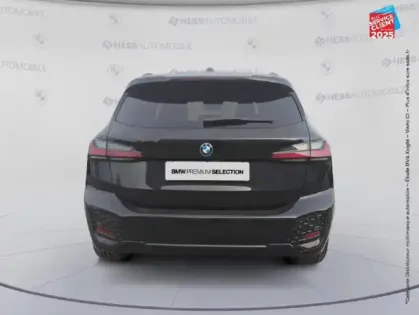 Photo 6 BMW Serie 2 Série 2 ActiveTourer 225e 245ch xDrive M Sport DKG7