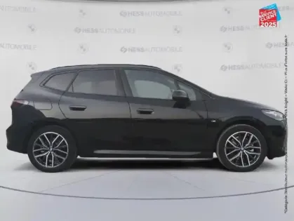 Photo 3 BMW Serie 2 Série 2 ActiveTourer 225e 245ch xDrive M Sport DKG7