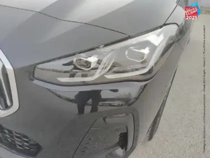 Photo 12 BMW Serie 2 Série 2 ActiveTourer 225e 245ch xDrive M Sport DKG7
