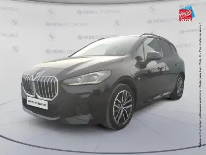 Photo 15 BMW Serie 2 Série 2 ActiveTourer 225e 245ch xDrive M Sport DKG7