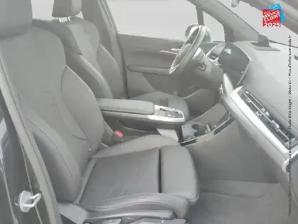 Photo 4 BMW Serie 2 Série 2 ActiveTourer 225e 245ch xDrive M Sport DKG7