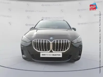 Photo 16 BMW Serie 2 Série 2 ActiveTourer 225e 245ch xDrive M Sport DKG7